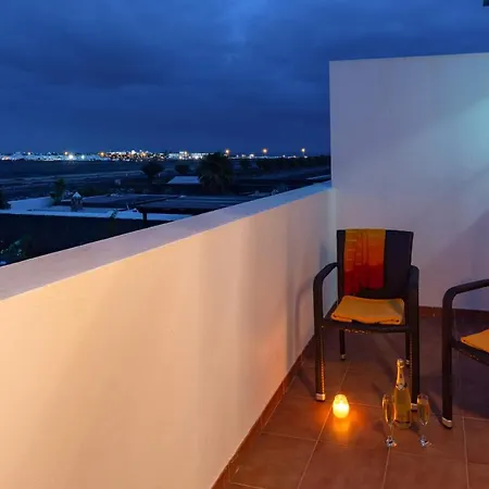 Villa Chinamar By *