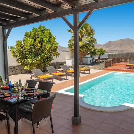 Chinamar By بلايا بلانكا