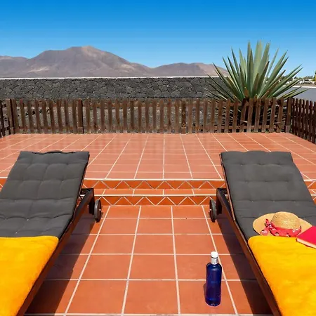 Chinamar By Vila Playa Blanca (Lanzarote)