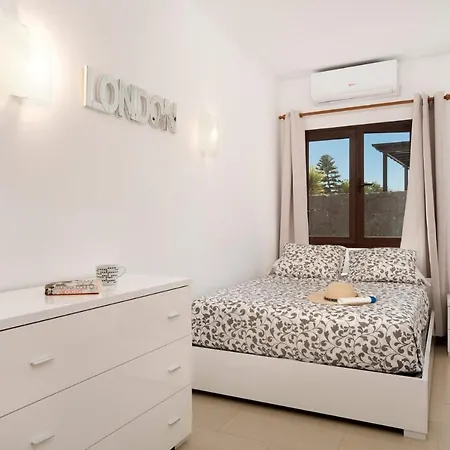 Chinamar By Vila Playa Blanca (Lanzarote)