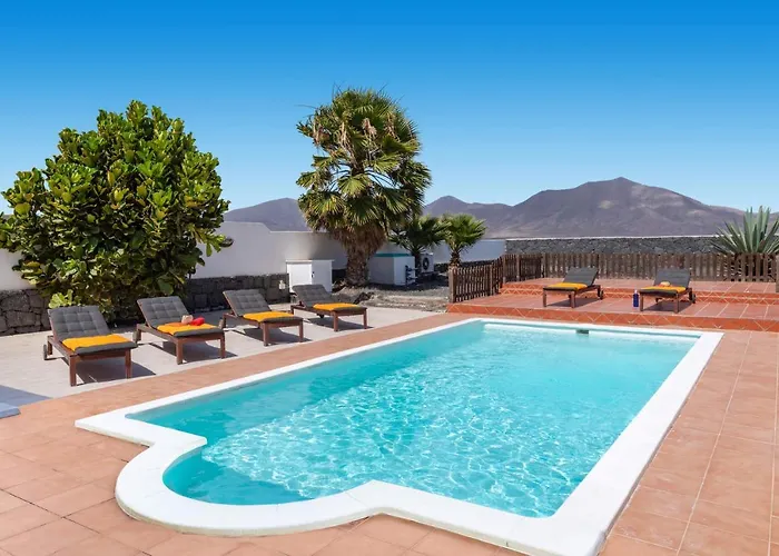 Chinamar By بلايا بلانكا