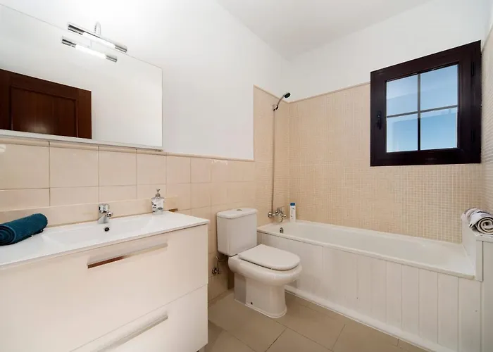 فيلة Chinamar By بلايا بلانكا