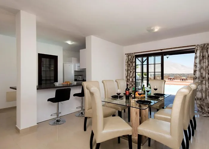 فيلة Chinamar By بلايا بلانكا