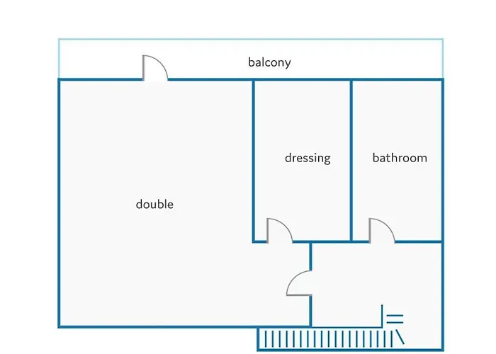 Chinamar By فيلة بلايا بلانكا