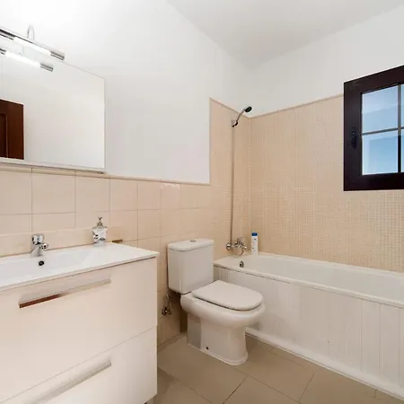 Villa Chinamar By Playa Blanca (Lanzarote)