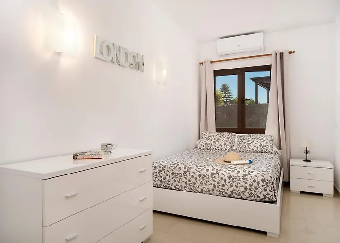 Chinamar By Vila Playa Blanca (Lanzarote)